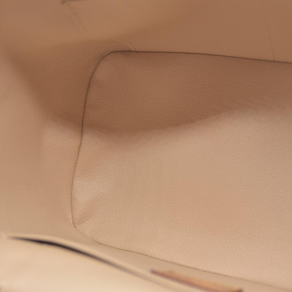 Louis Vuitton  Monogram Nice BB