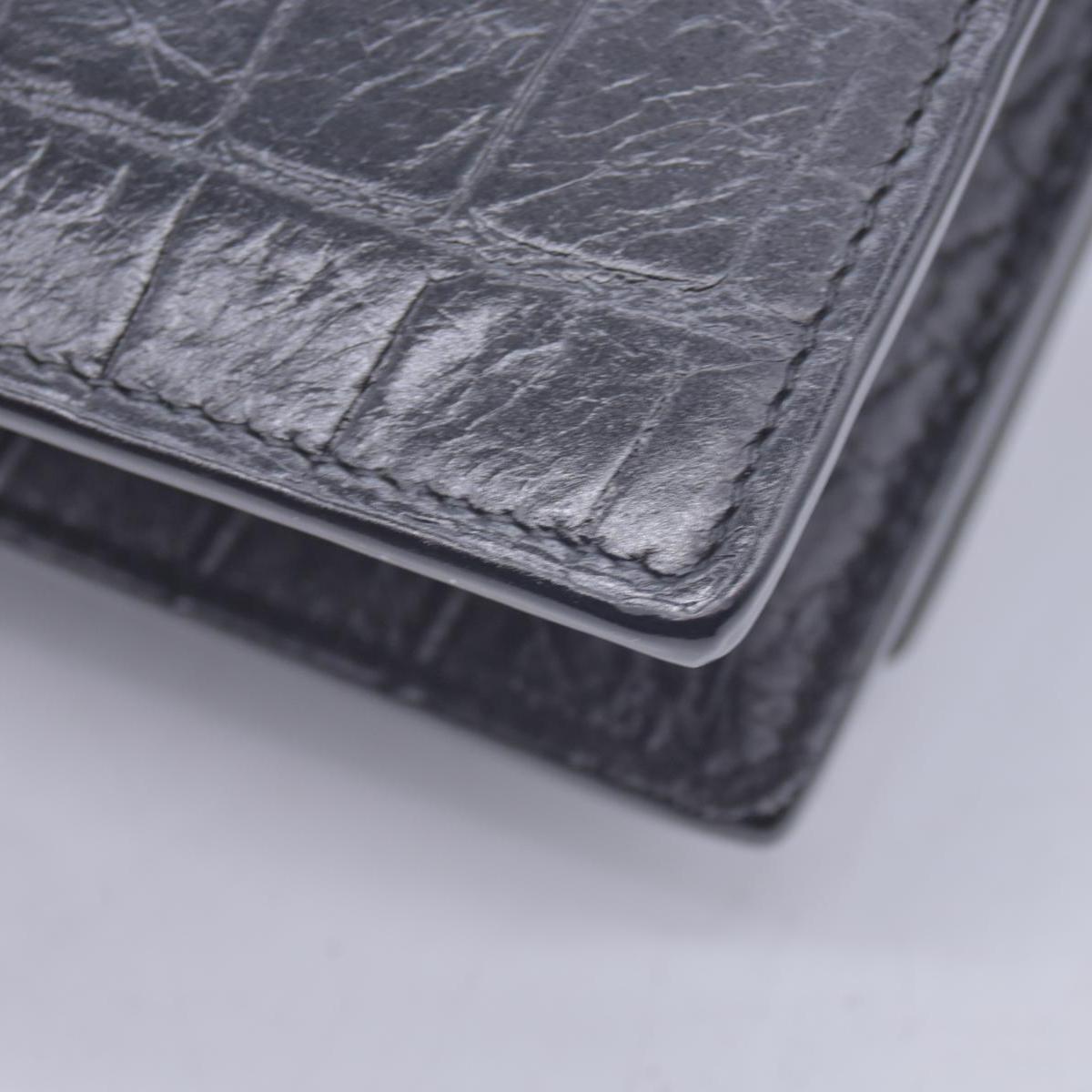 $3100 Saint Laurent Embossed Leather Kate CONSIGNMENT