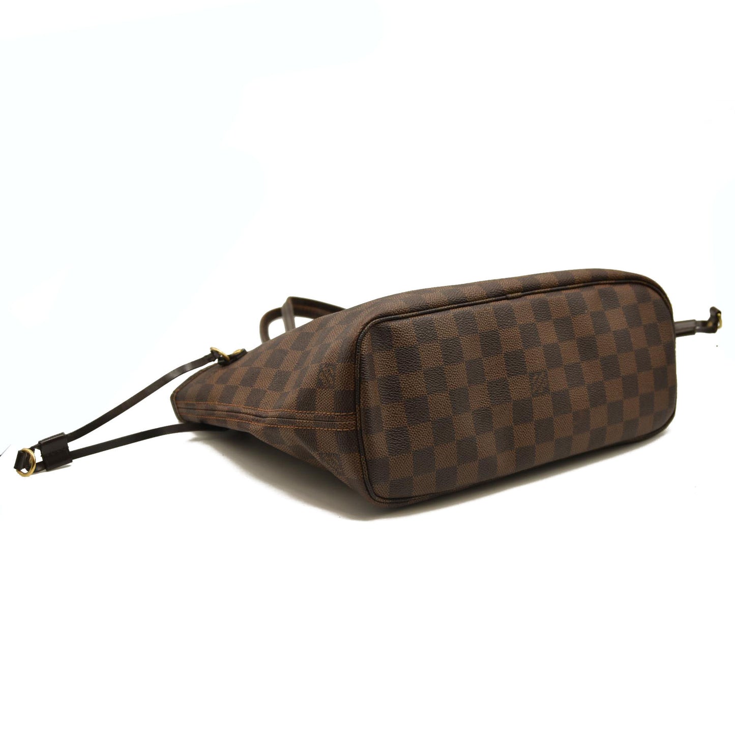 Louis Vuitton  Damier Ebene Neverfull PM VI1161