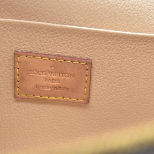 Louis Vuitton  Monogram Nice BB