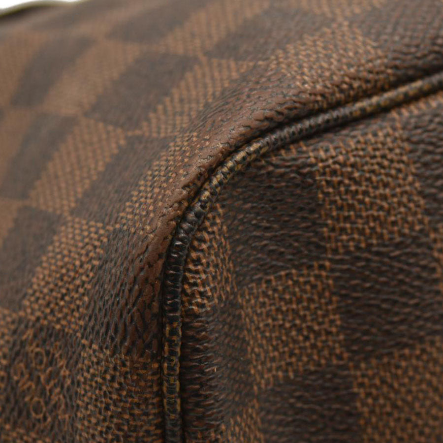 Louis Vuitton  Damier Ebene Neverfull PM VI1161