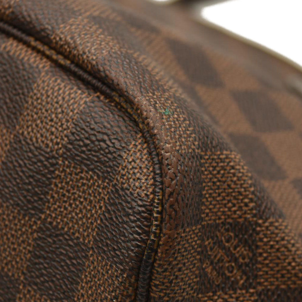 Louis Vuitton  Damier Ebene Neverfull PM VI1161