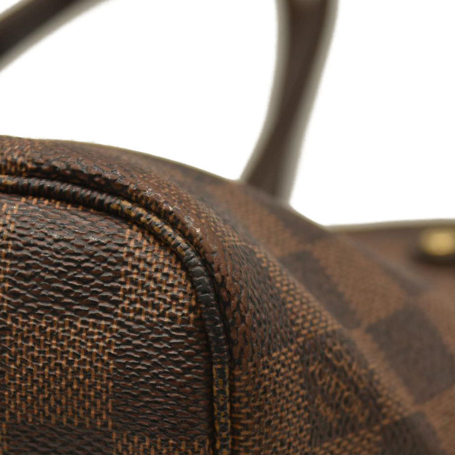 Louis Vuitton  Damier Ebene Neverfull PM VI1161