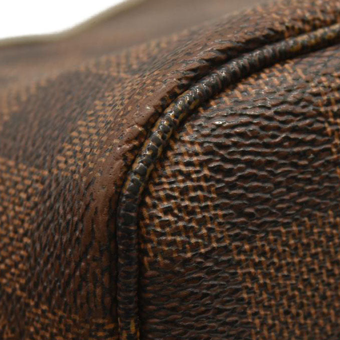 Louis Vuitton  Damier Ebene Neverfull PM VI1161