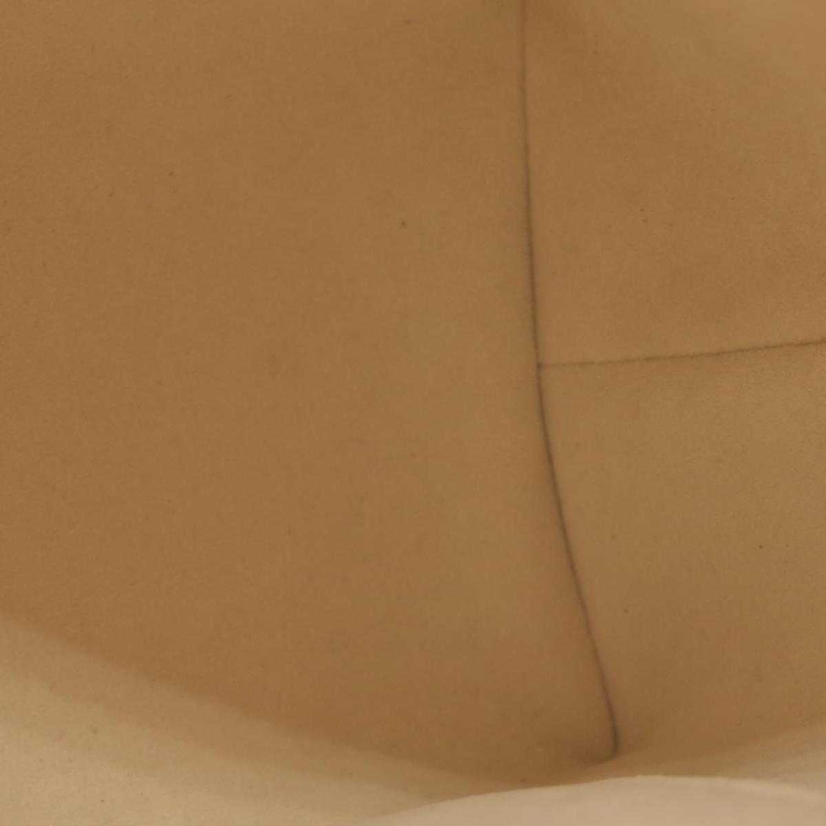 $3450 Louis Vuitton Empreinte Monogram Backup Backpack Cream