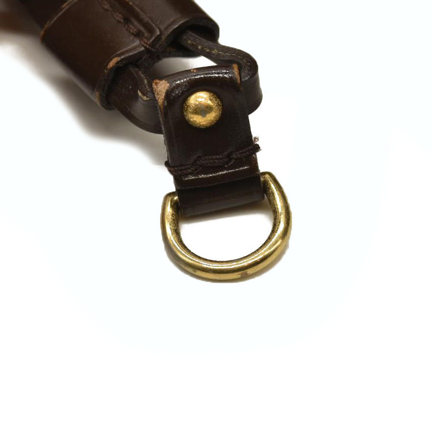 Louis Vuitton  Damier Ebene Neverfull PM VI1161