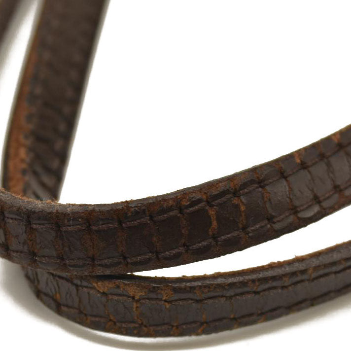 Louis Vuitton  Damier Ebene Neverfull PM VI1161