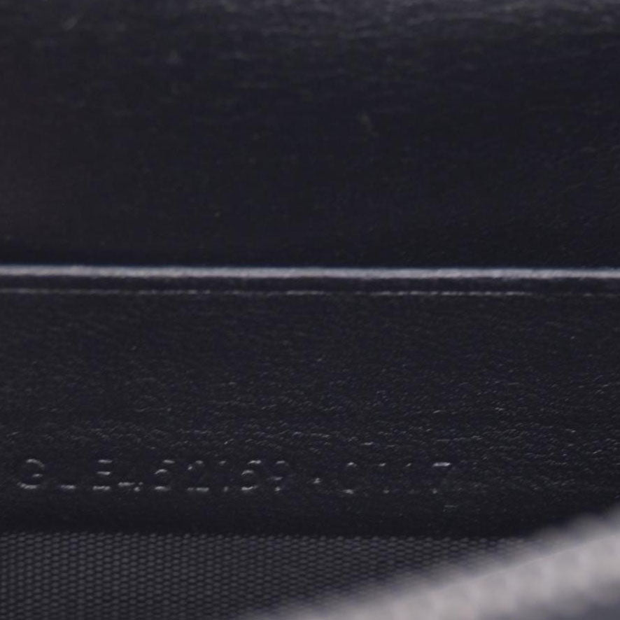 $3100 Saint Laurent Embossed Leather Kate CONSIGNMENT