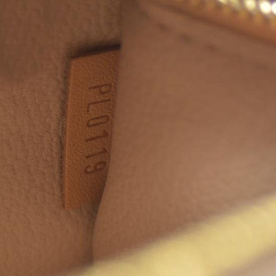 Louis Vuitton  Monogram Nice BB