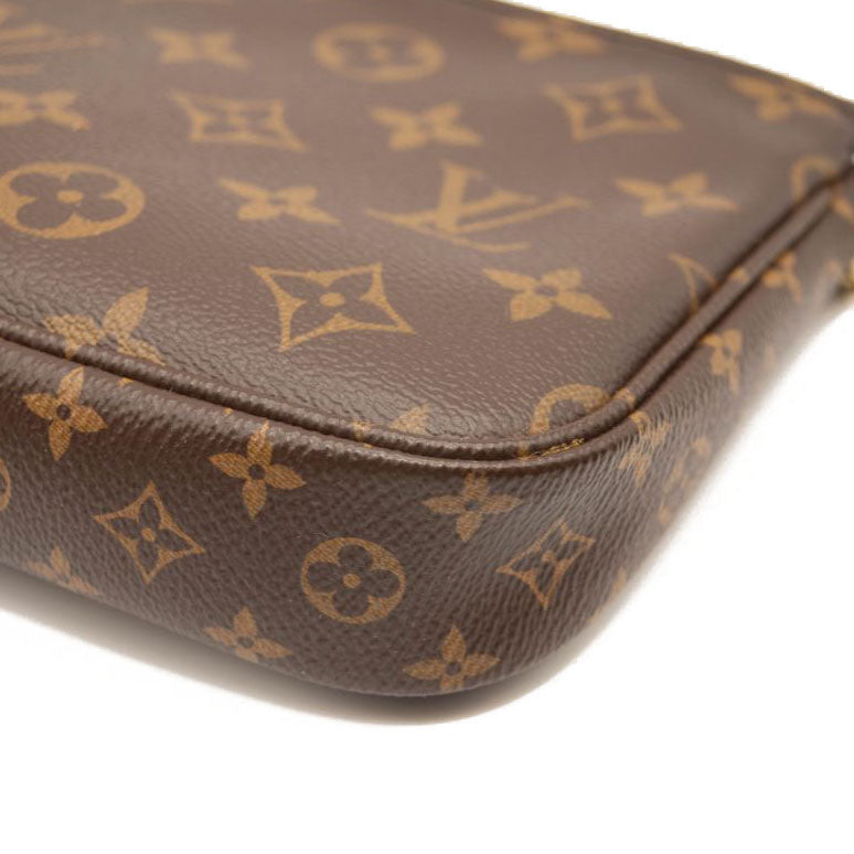 Louis Vuitton Monogram Multi Pochette Accessories Rose Clair