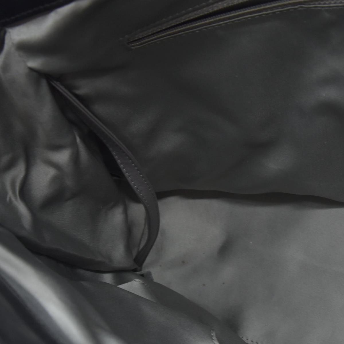 $2850 CONSIGNMENT CHANEL LAX Square Quilt Tote