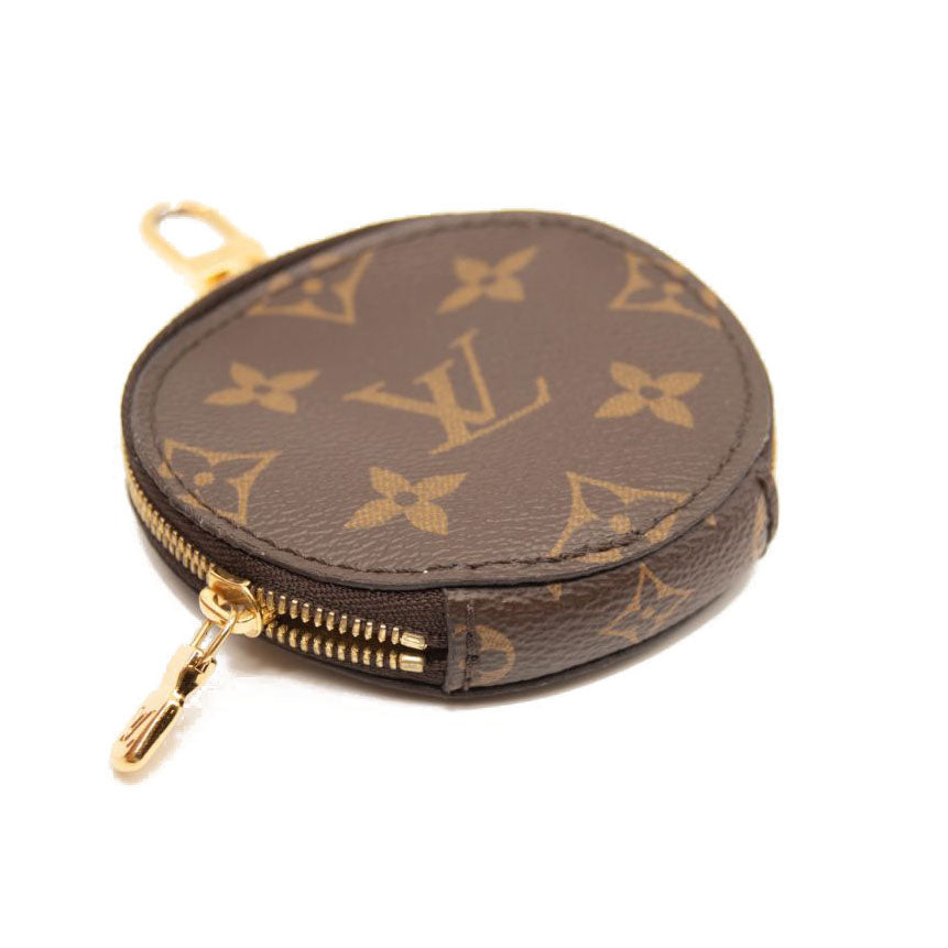 Louis Vuitton Monogram Multi Pochette Accessories Rose Clair