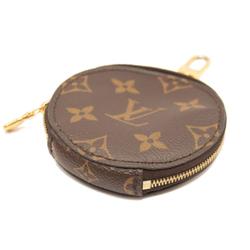 Louis Vuitton Monogram Multi Pochette Accessories Rose Clair