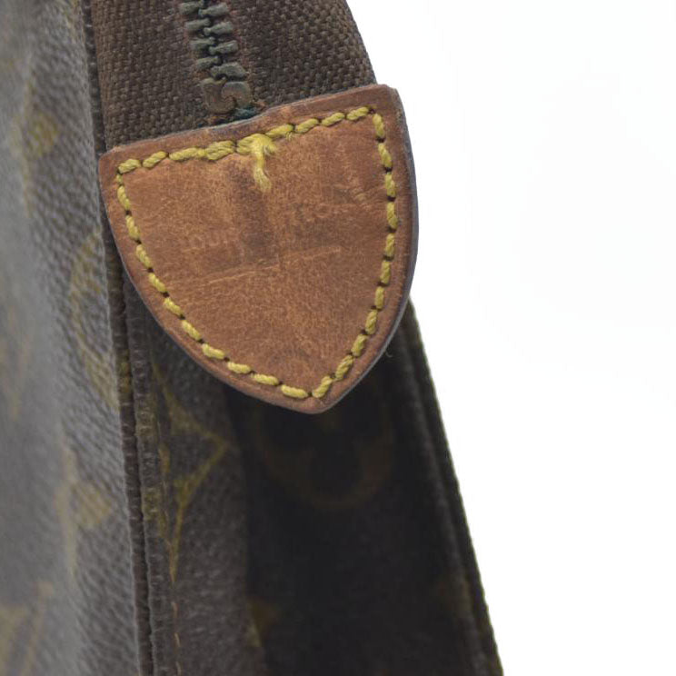 LOUIS VUITTON Posh Toilette 26 Monogram Pouch  844