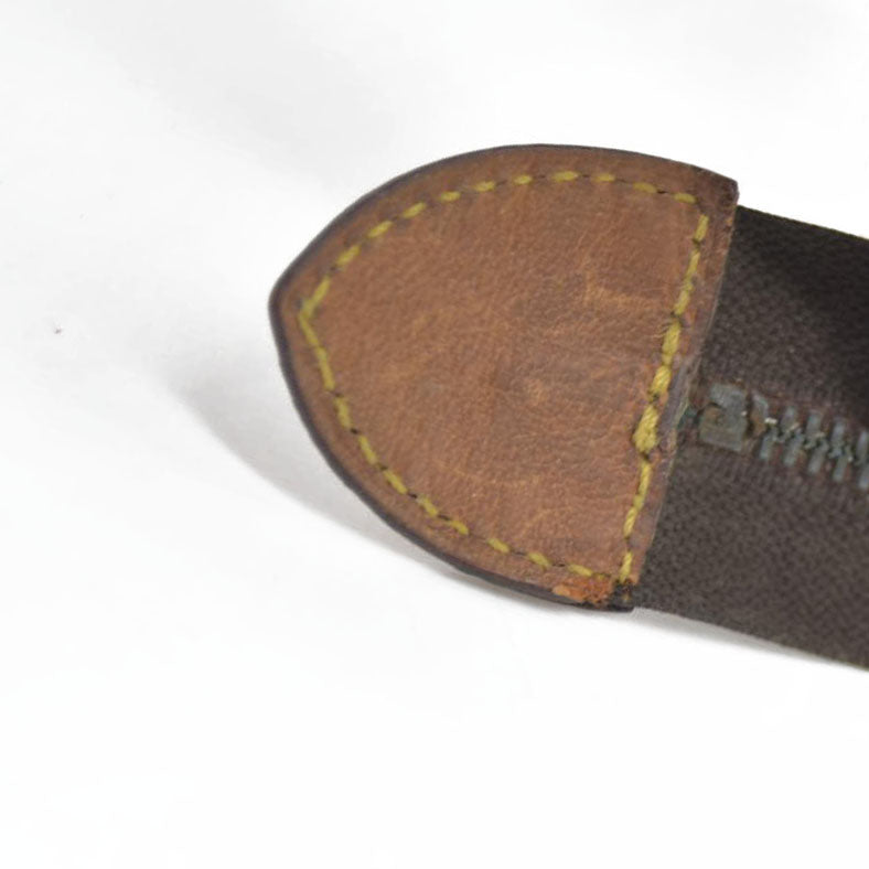 LOUIS VUITTON Posh Toilette 26 Monogram Pouch  844