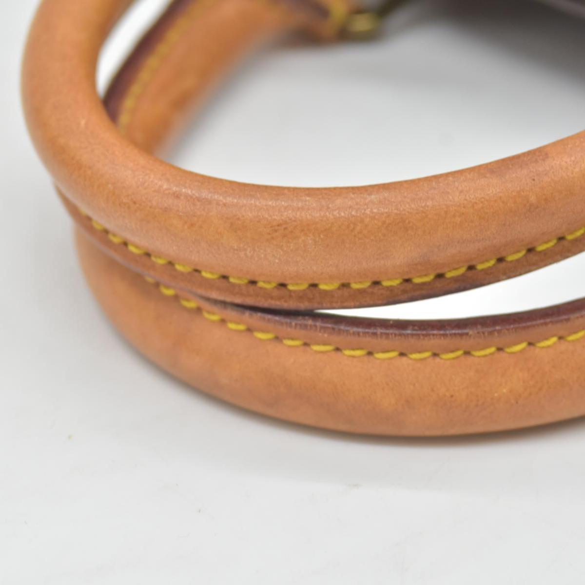 $1800 1992 Louis Vuitton Monogram Mini Speedy Hand Bag TH0942 CONSIGNMENT