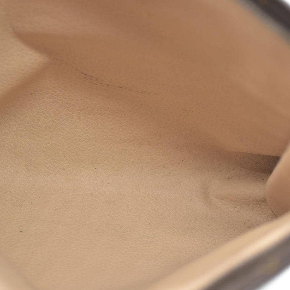 LOUIS VUITTON Posh Toilette 26 Monogram Pouch  844