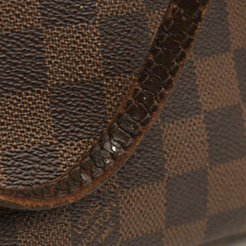 Louis Vuitton  Damier Ebene Neverfull PM VI1161