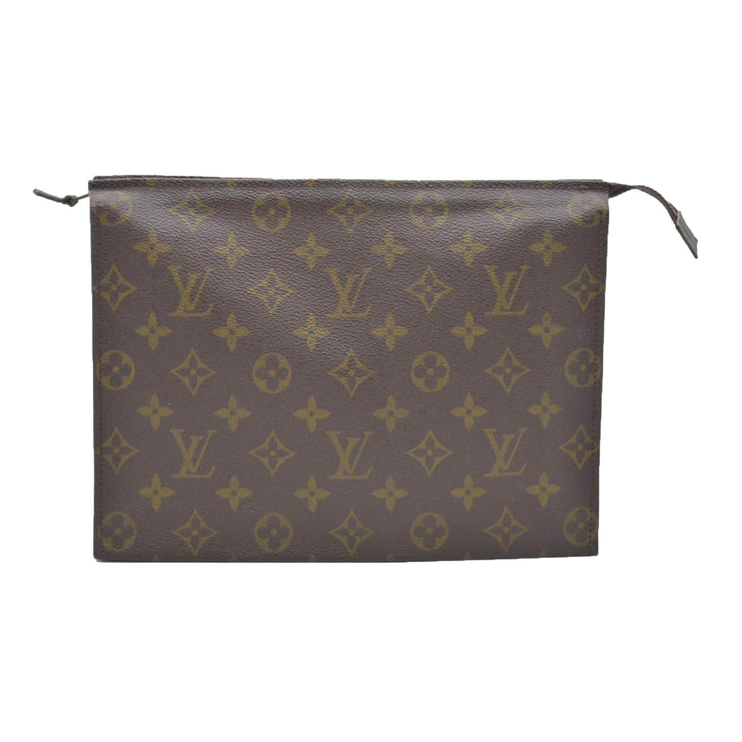 LOUIS VUITTON Poche Toilette 26 Monogram Pouch