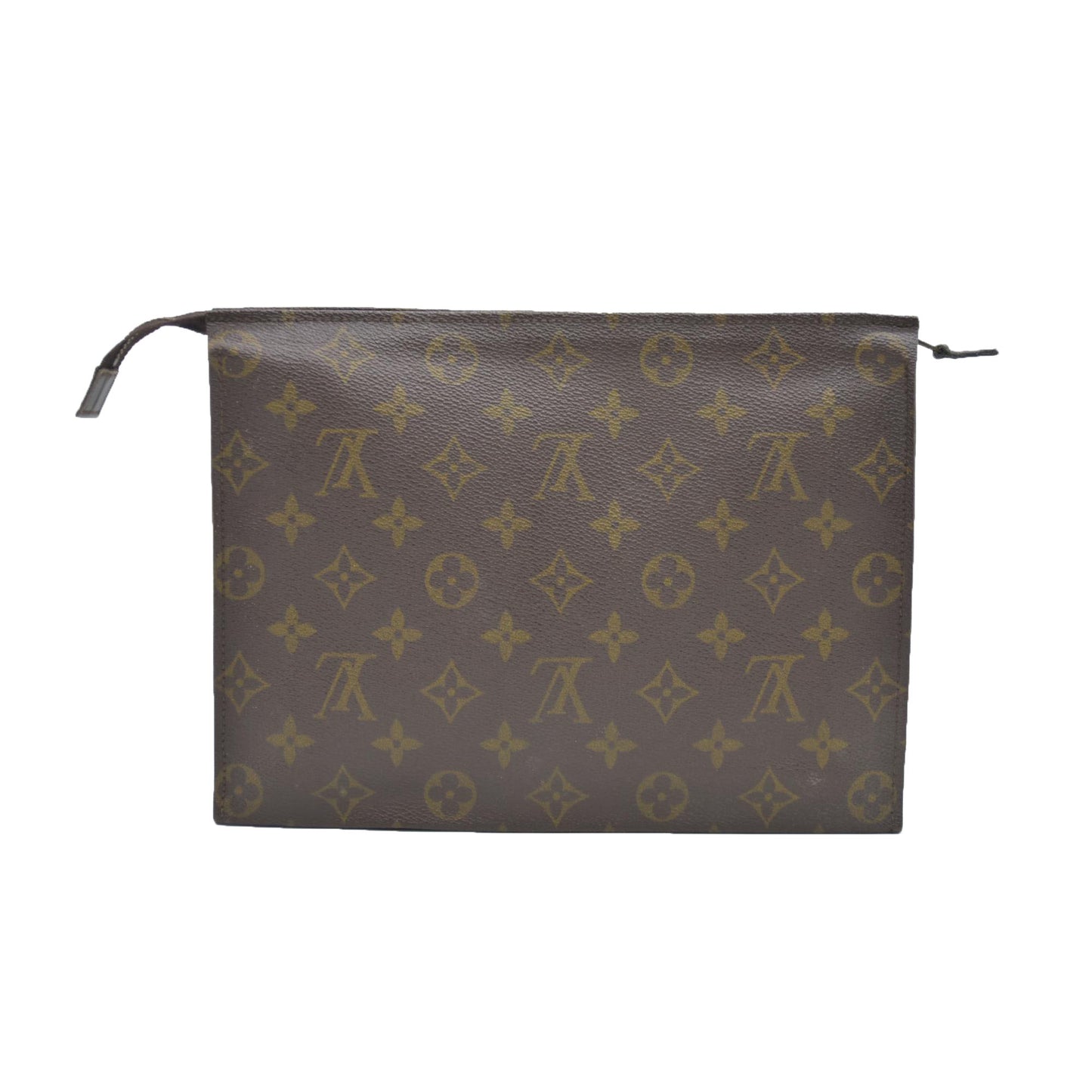 LOUIS VUITTON Poche Toilette 26 Monogram Pouch
