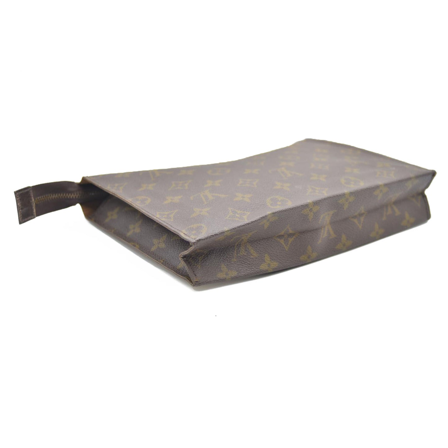 LOUIS VUITTON Poche Toilette 26 Monogram Pouch