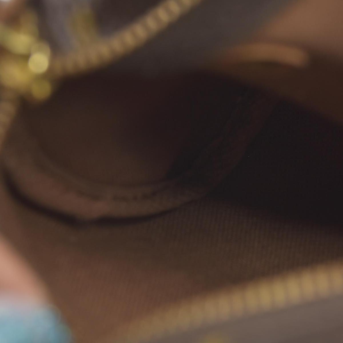$1800 1992 Louis Vuitton Monogram Mini Speedy Hand Bag TH0942 CONSIGNMENT