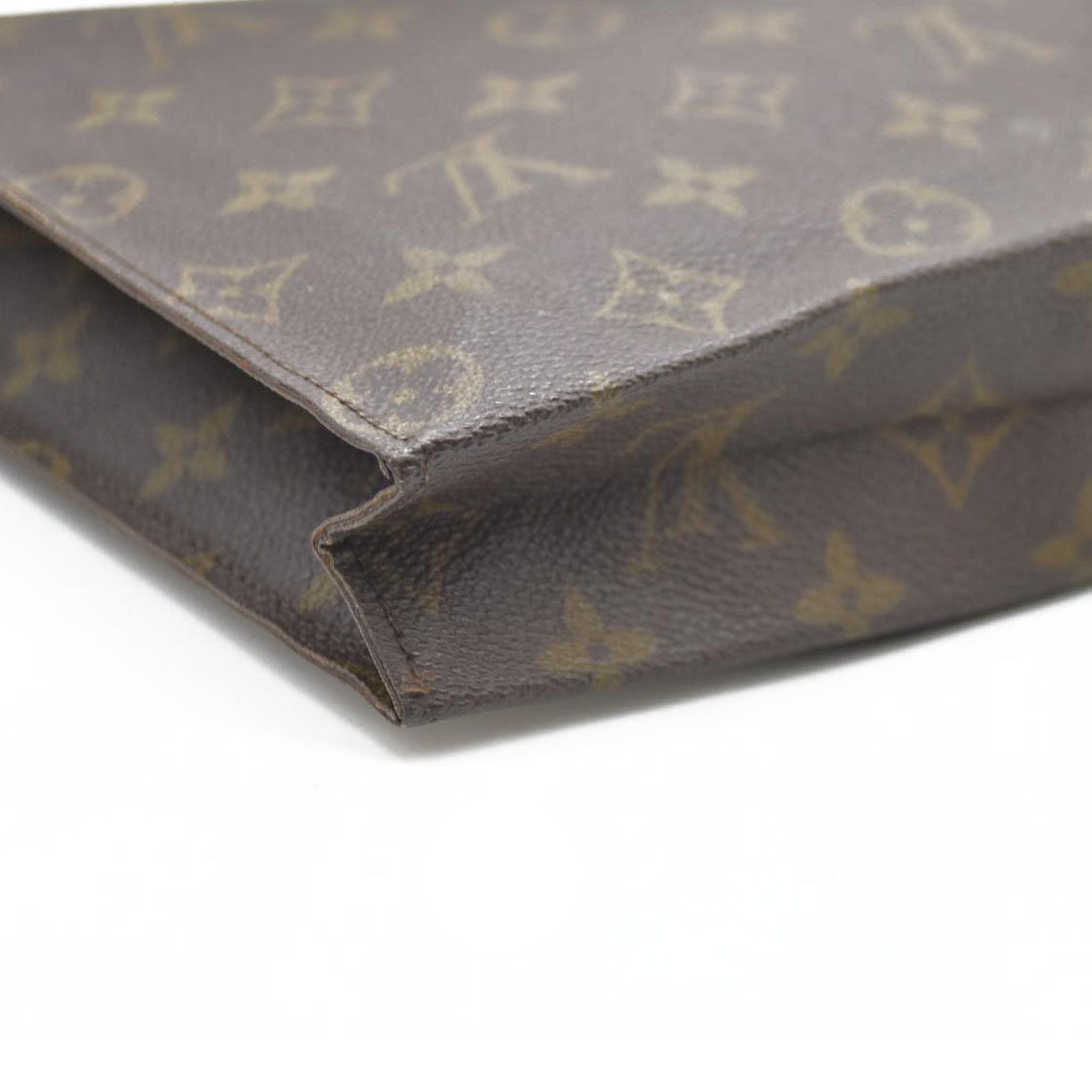 LOUIS VUITTON Poche Toilette 26 Monogram Pouch