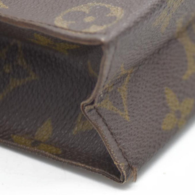 LOUIS VUITTON Poche Toilette 26 Monogram Pouch