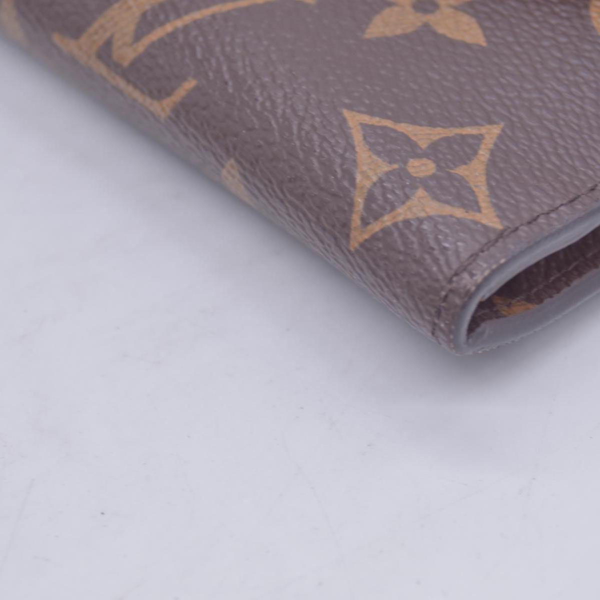 2014 Louis Vuitton Monogram Josephine Wallet Poppy TN3194 CONSIGNMENT