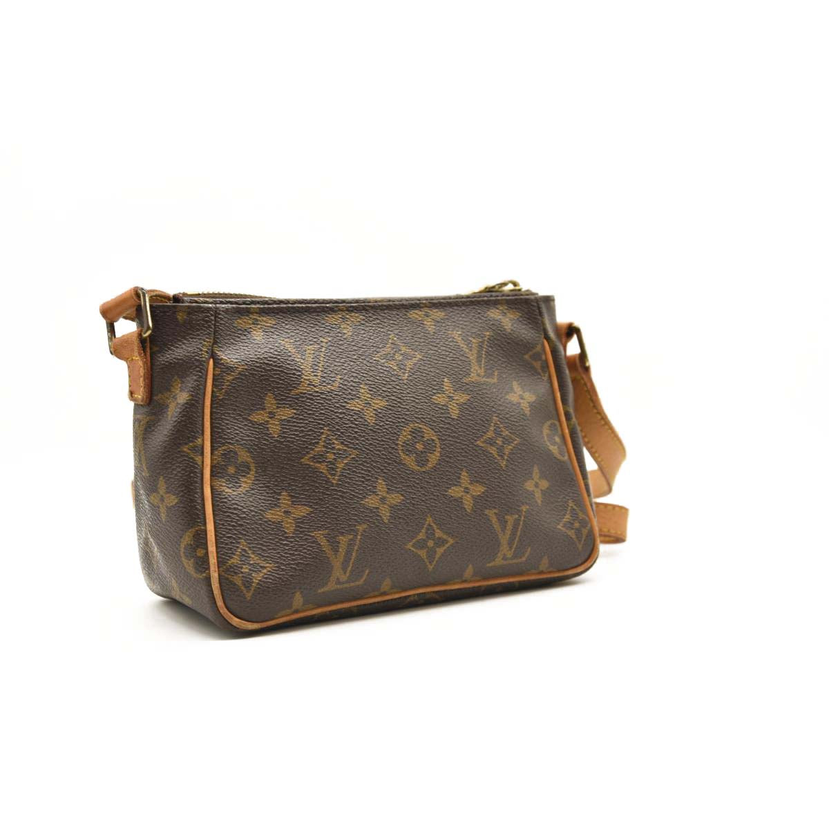 LOUIS VUITTON Monogram Viva-Cite PM