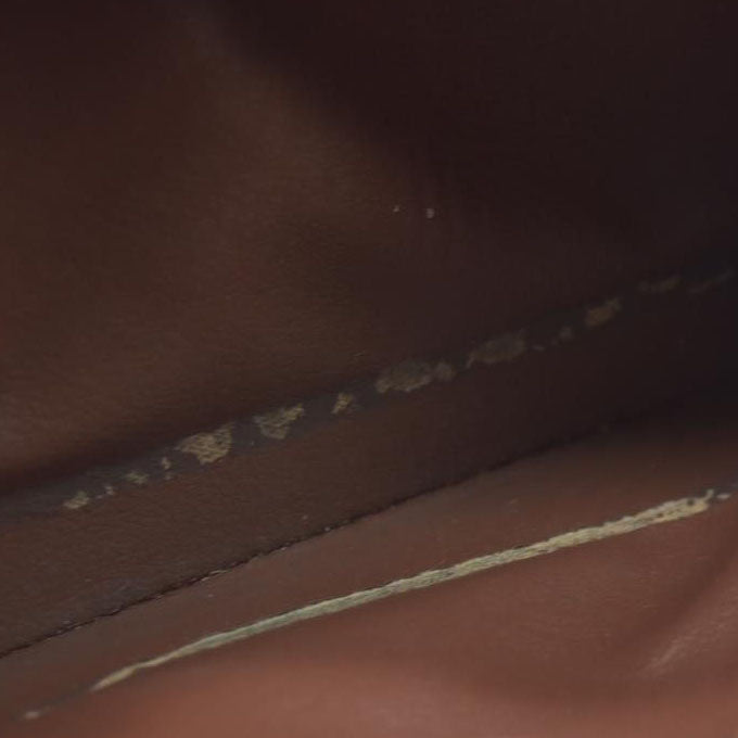 AUCTION $610 LOUIS VUITTON Monogram Alexandra Trifold Wallet CA0097