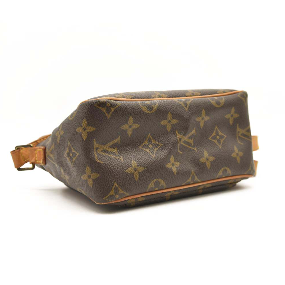 LOUIS VUITTON Monogram Viva-Cite PM