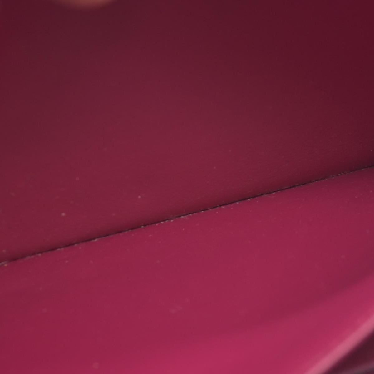 $1060 Louis Vuitton 2012 Vernis Patent Leather Zippy Wallet