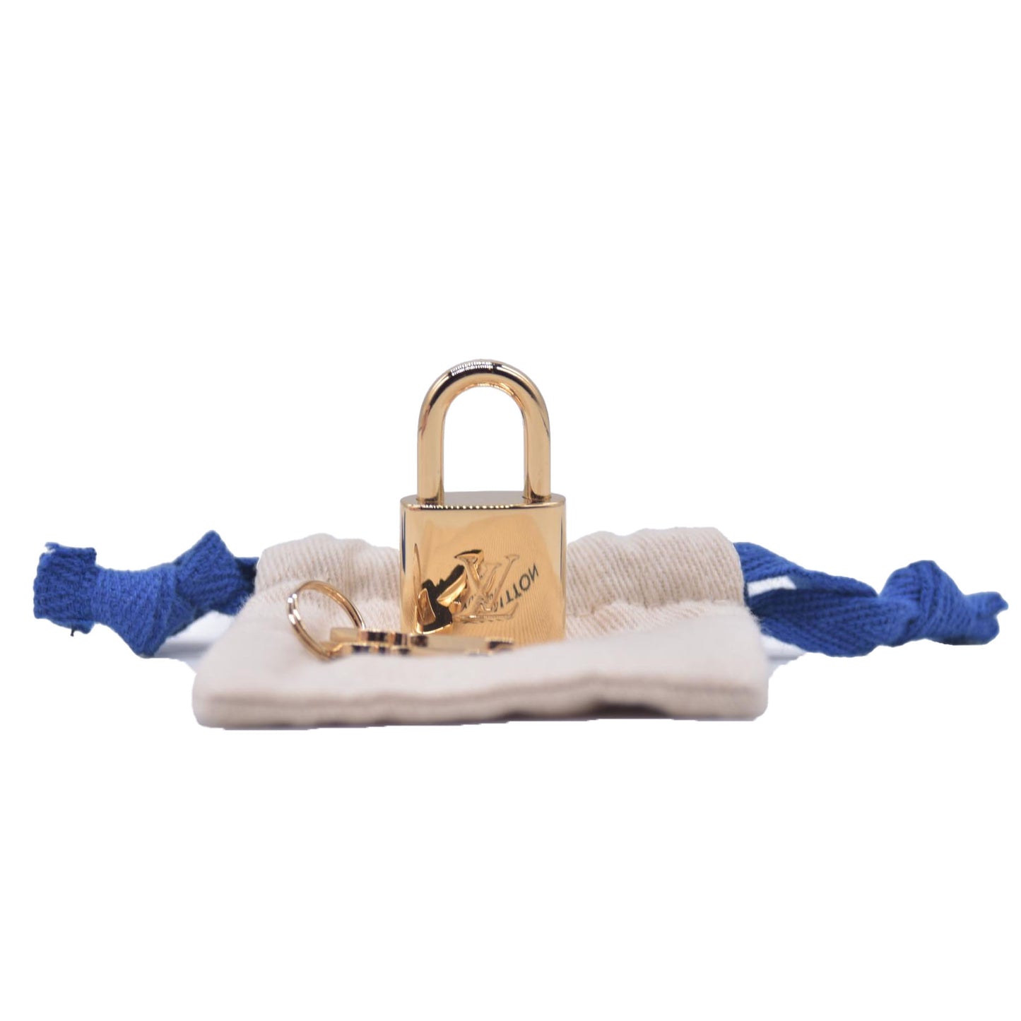Louis Vuitton Lock and Key #310 CONSIGNMENT