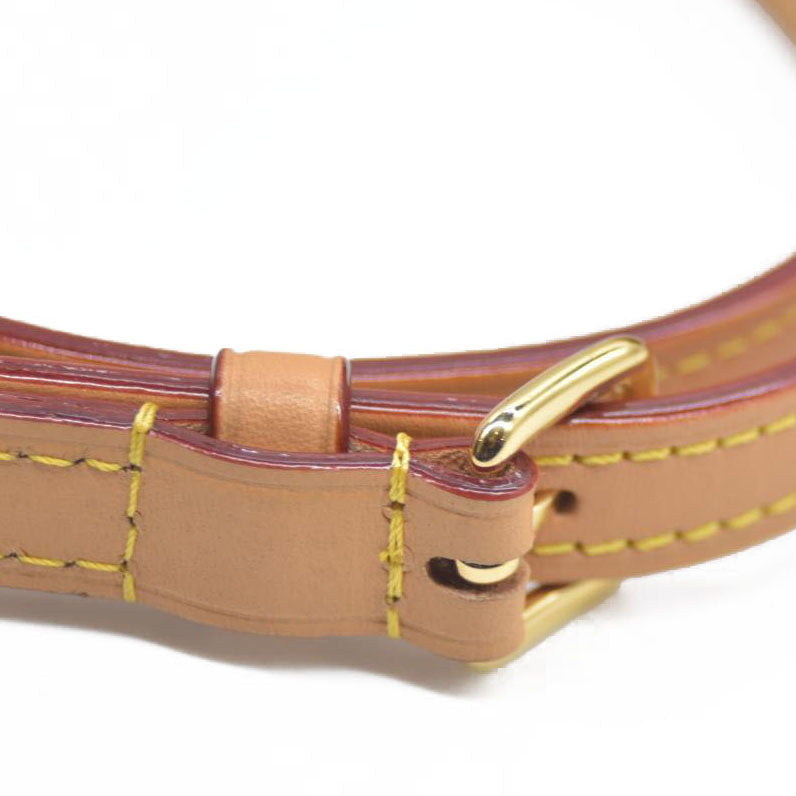 LOUIS VUITTON Mini Bum Bag Monogram Shoulder Bag RFID