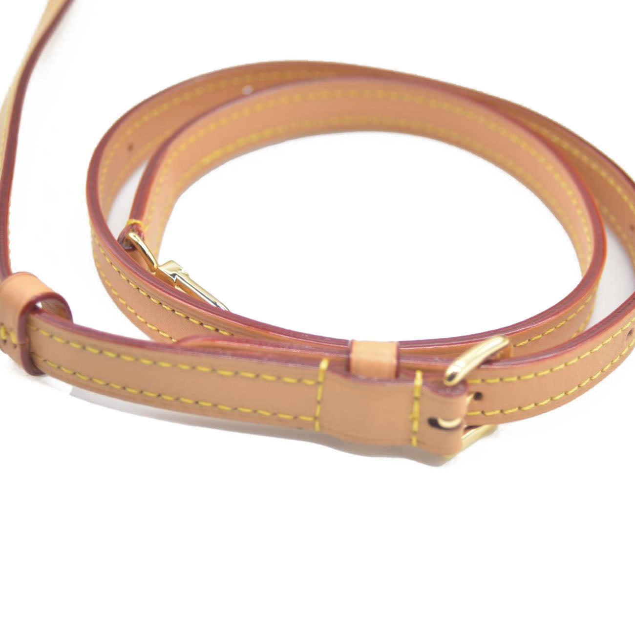 LOUIS VUITTON Mini Bum Bag Monogram Shoulder Bag RFID