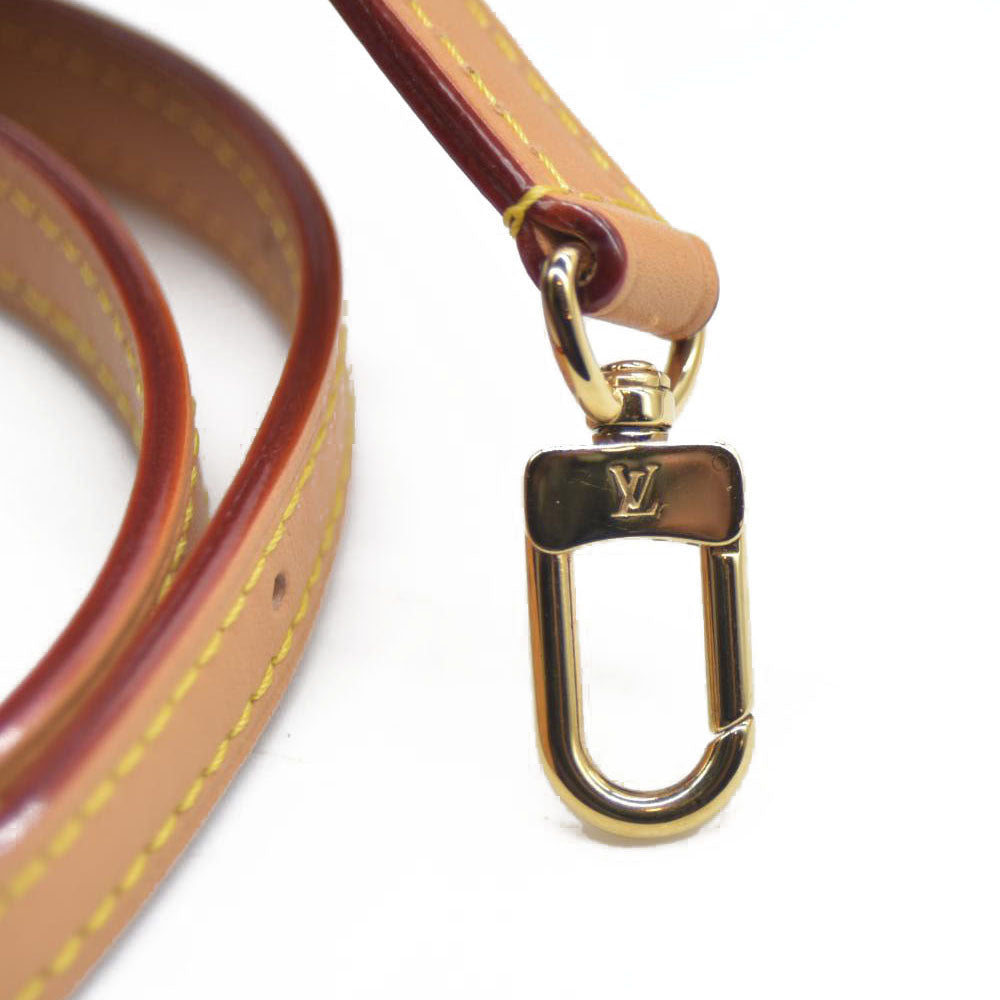 LOUIS VUITTON Mini Bum Bag Monogram Shoulder Bag RFID