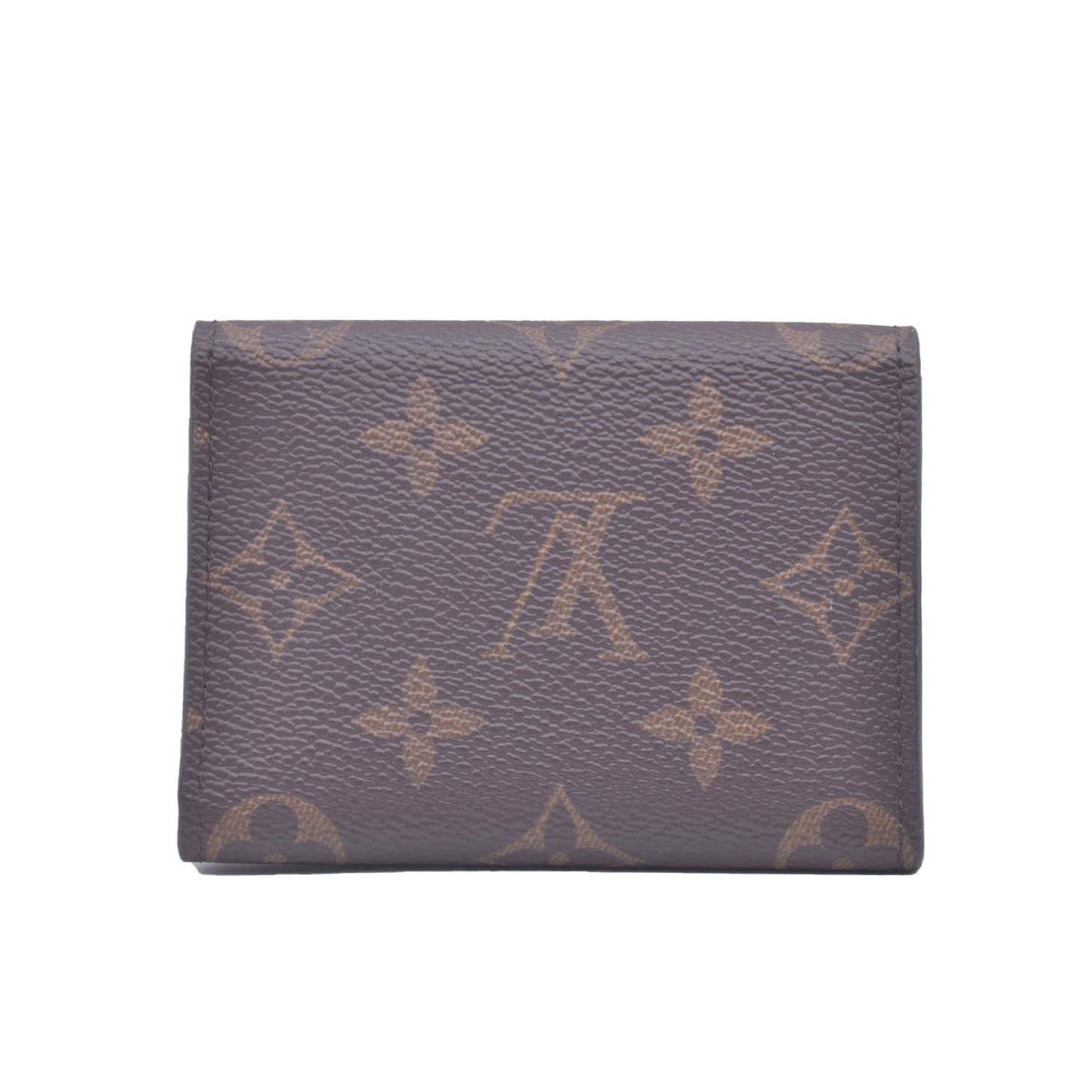 $330 2017 Louis Vuitton Business Card Holder CA0157 CONSIGNMENT