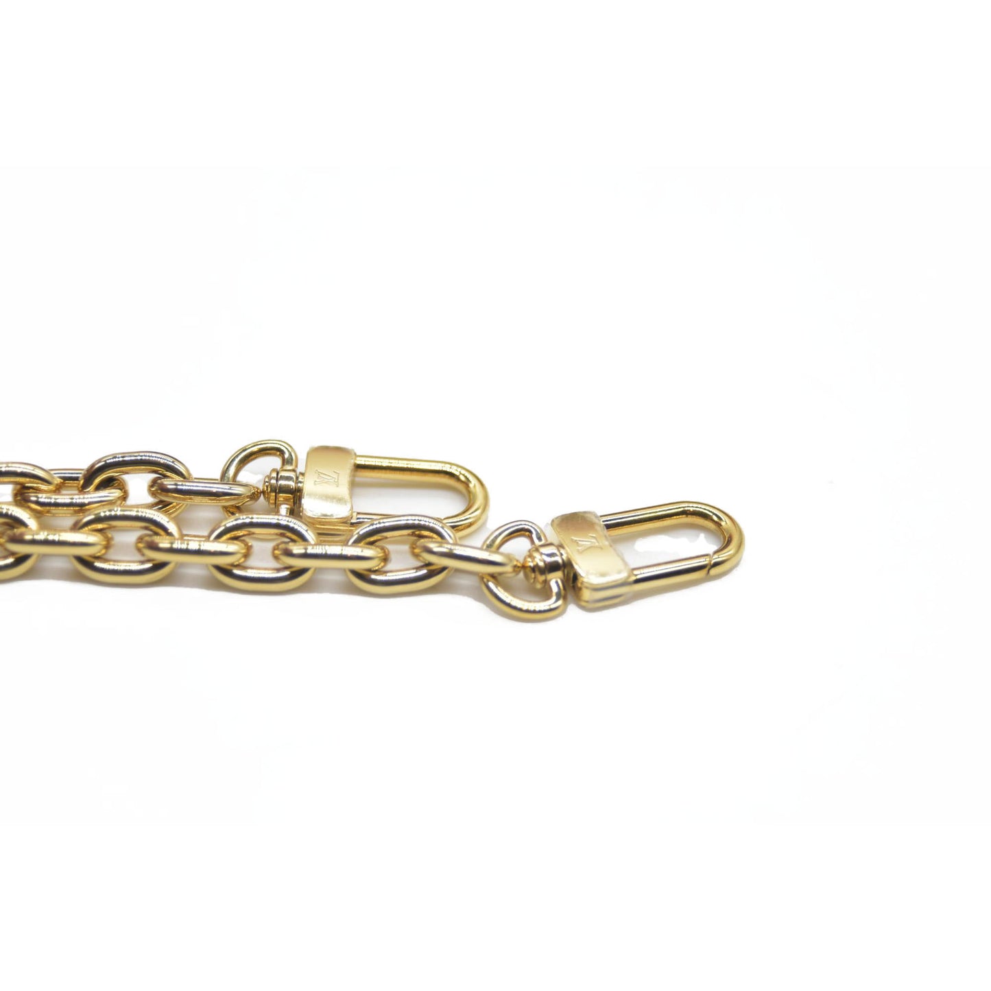 LOUIS VUITTON Mini Bum Bag Monogram Shoulder Bag RFID