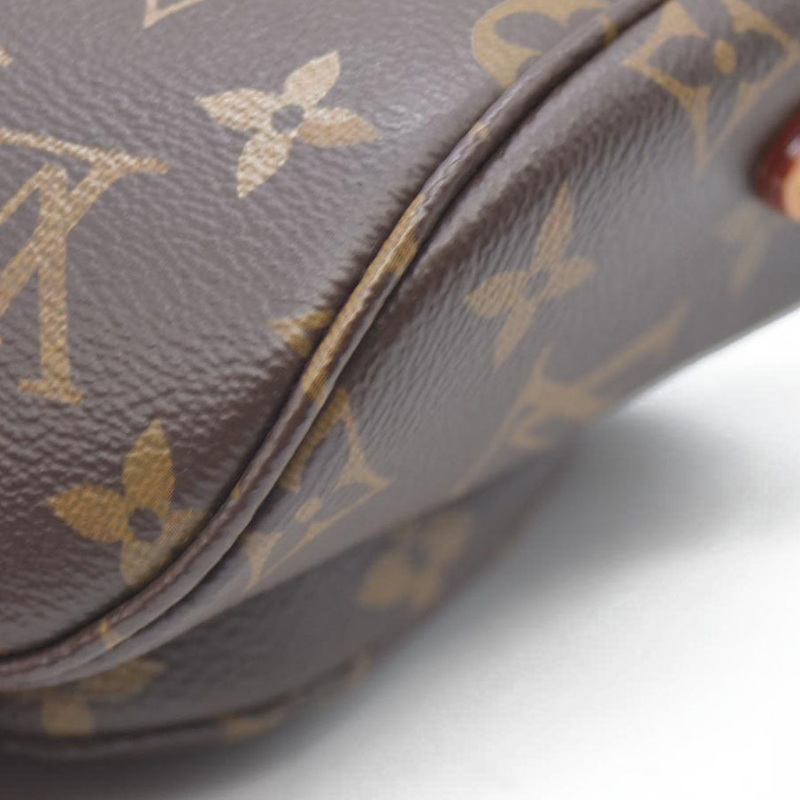 LOUIS VUITTON Mini Bum Bag Monogram Shoulder Bag RFID