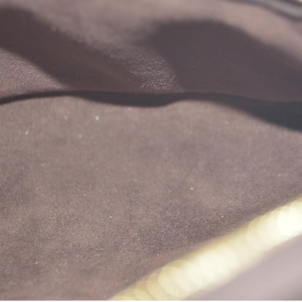 LOUIS VUITTON Mini Bum Bag Monogram Shoulder Bag RFID