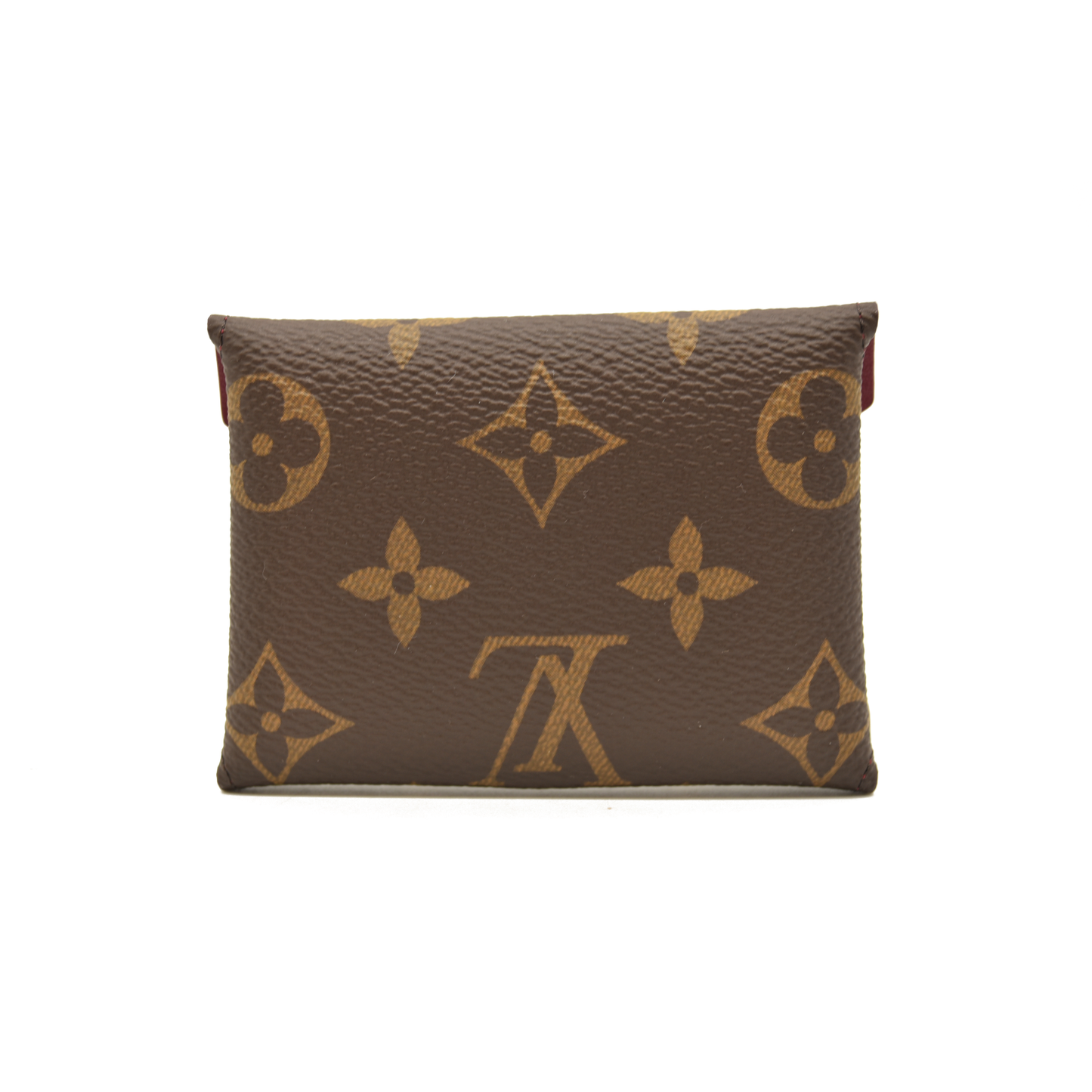 Louis Vuitton Monogram Small Kirigami Pochette Insert Fuchsia