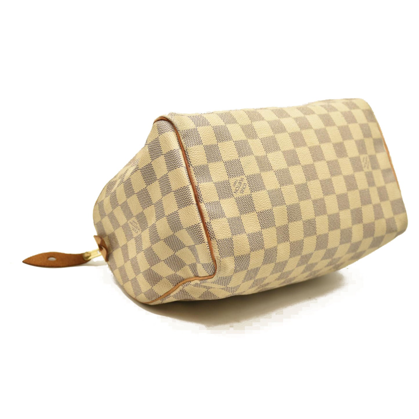 Louis Vuitton  Damier Azur Speedy 25 SP3087