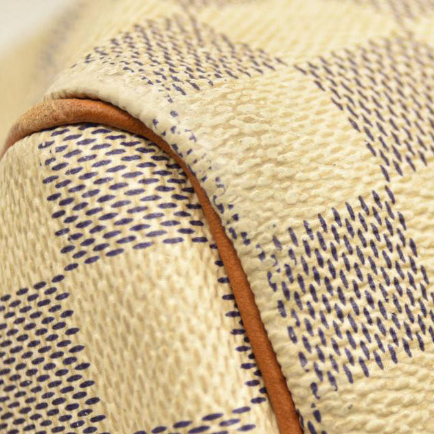 Louis Vuitton  Damier Azur Speedy 25 SP3087