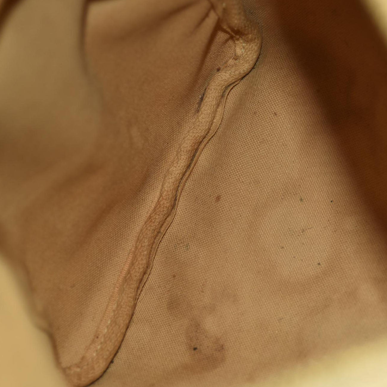 Louis Vuitton  Damier Azur Speedy 25 SP3087