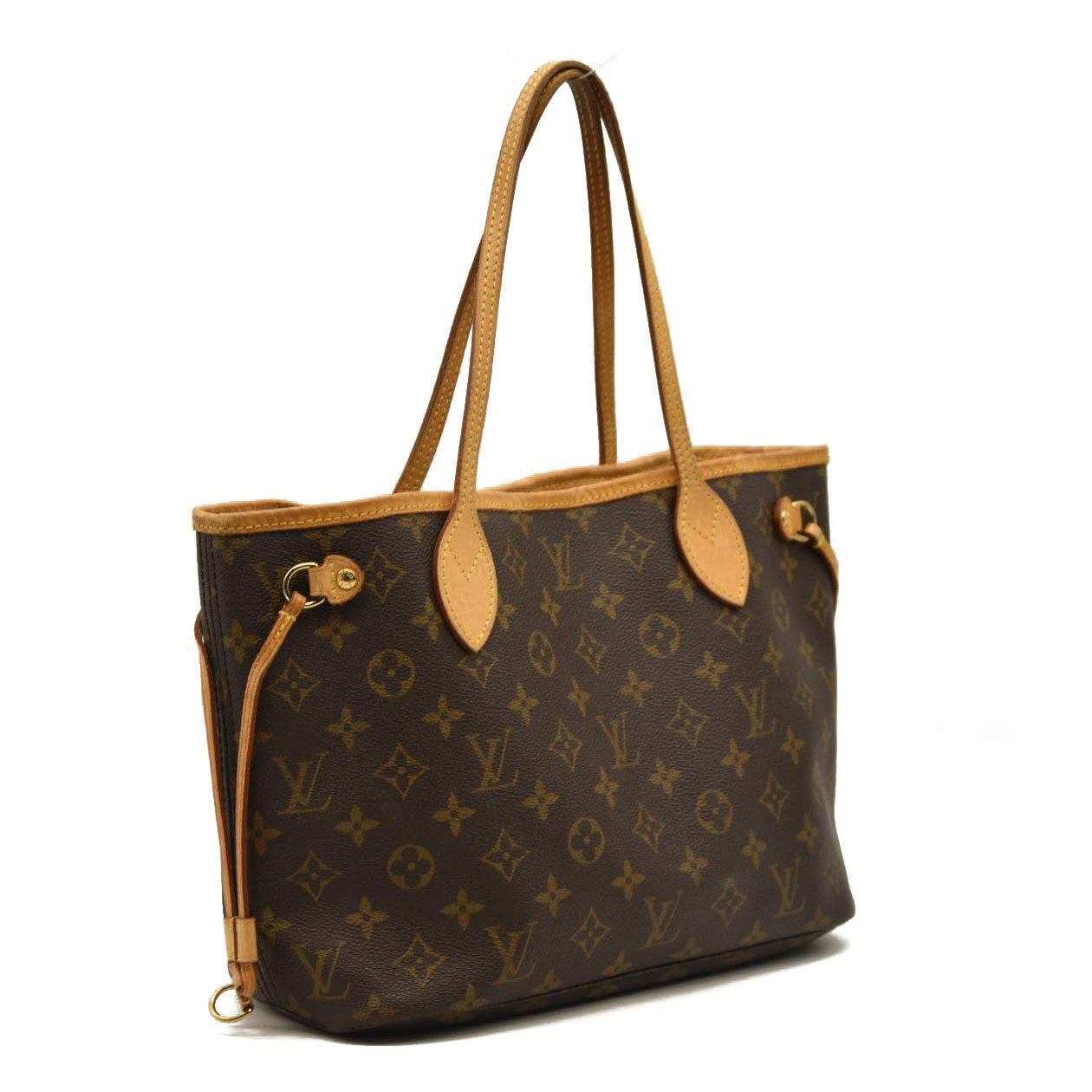 Louis Vuitton  Monogram Neverfull PM France