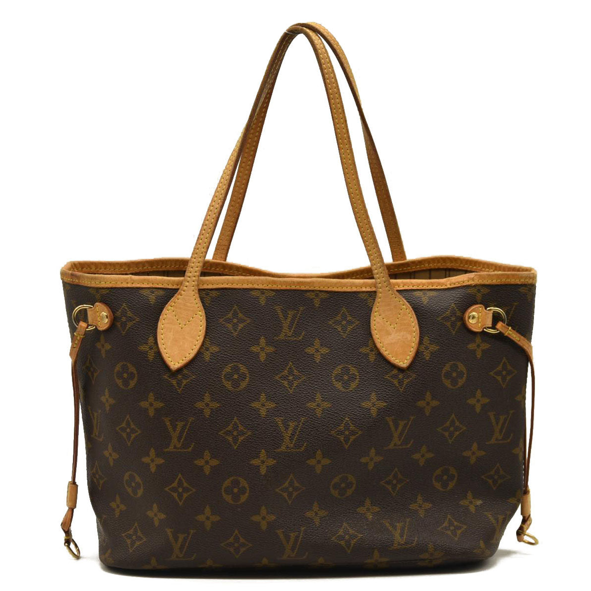 Louis Vuitton  Monogram Neverfull PM France