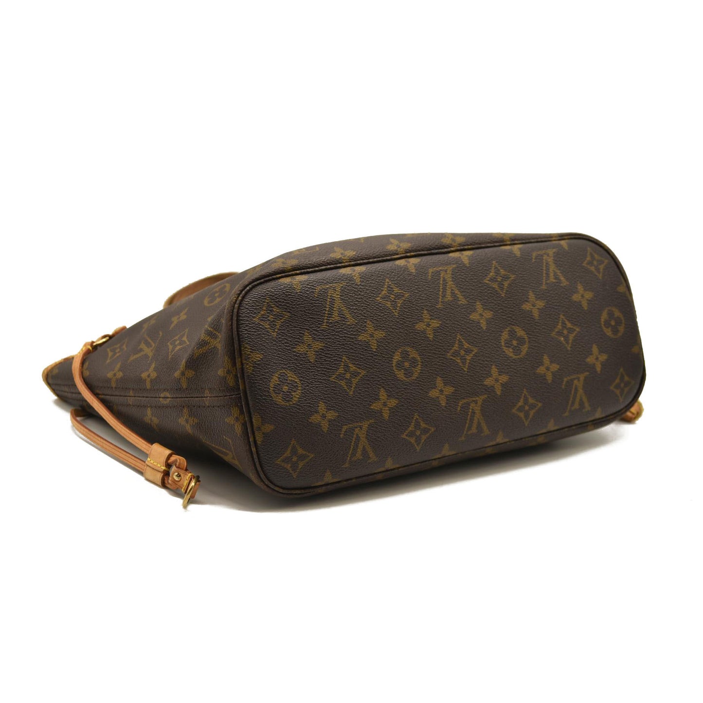 Louis Vuitton  Monogram Neverfull PM France