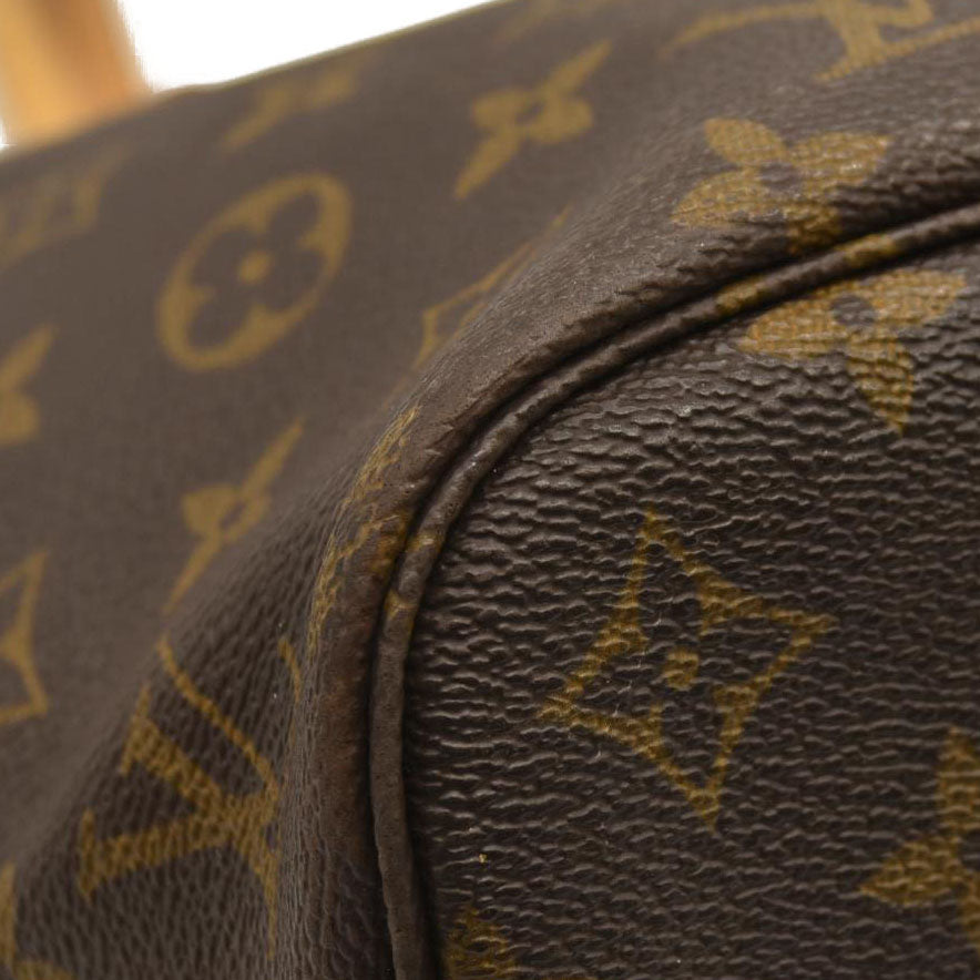 Louis Vuitton  Monogram Neverfull PM France