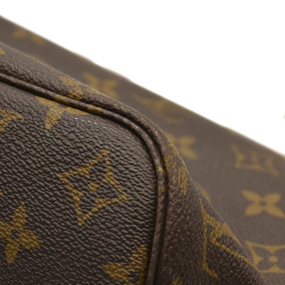 Louis Vuitton  Monogram Neverfull PM France